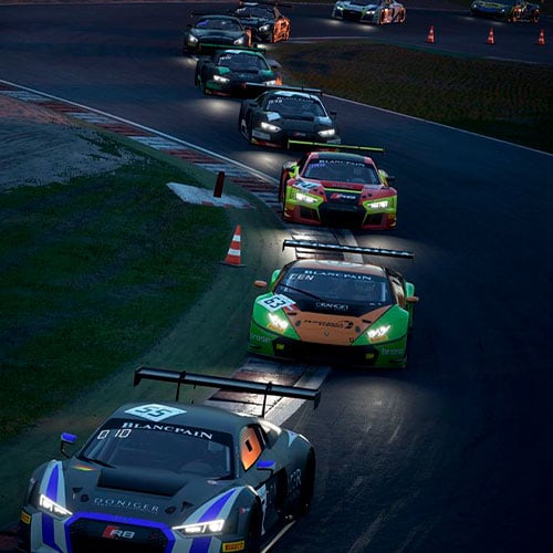 Assetto Corsa - Competizione Cd Key Steam Global